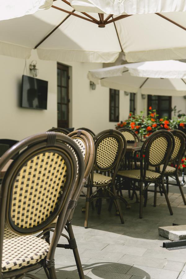 Le Petit Paris Cluj-Napoca