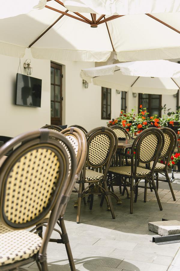 Le Petit Paris Cluj-Napoca
